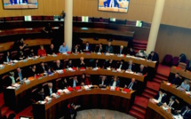 Assemblée de Corse : Les transports maritimes maritime et la collectivité unique au menu