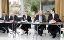 Pierre-Marie Mancini : "La population la plus précaire est en Balagne" 