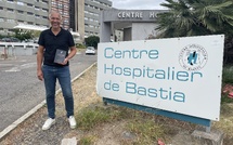 Avec "Le souvenir de l’invisible", Franck Le Duff signe un roman initiatique sur la quête de soi et la force du silence.