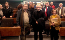 Architecture et Patrimoine à Ajaccio : Les comités de pilotage et scientifique se mettent en place