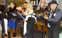 "I Canti di l'Unione Corsa" d'Antibes