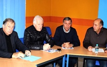 Les "Rencontres pour l'Emploi" le 10 mars à Calvi : Plus de 20 employeurs pour plus de 70 postes à pourvoir