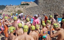 ​Napo Swim Cup : la grande fête de la nage en mer prend place au Trottel