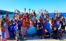   Luri : La 5e édition de Festa di u mare dès ce 1er août