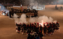 ​« Journées Napoléoniennes » : Ajaccio fête l’Empereur du 12 au 15 août