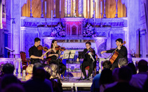 Corsica Cantabile : une 4e édition entre patrimoine, jeunes talents et hommage à Paoli