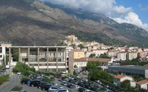 Université de Corse : Un nouveau master pour former les cadres de la santé en Corse