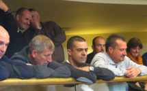 Alain Mosconi : "Le front réactionnaire joue avec le service public, la continuité territoriale et nos emplois"