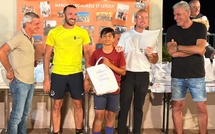 Ajaccio : Gilles Ponzevera remporte le dernier tournoi d’été du TCA, l’équipe dirigeante annonce son départ du Casone