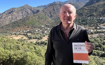 Pierre-Dominique Sammarcelli : « Le poème est un éclat, une cadence sans note »