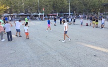 Pétanque : la Bucciata Bastiaccia revient en force du 20 au 24 août à Bastia