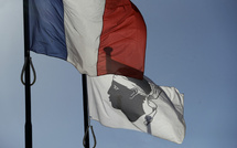 Autonomie de la Corse : le Conseil des ministres examine ce mercredi le projet de réforme constitutionnelle