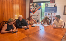 Artisans et commerçants corses : un nouveau partenariat pour mieux les protéger