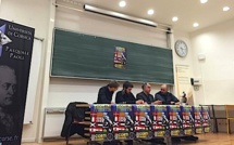 Trois jours d'affluence et de fête pour les Scontri Internaziunali di a Ghjuventù in Lotta de Corte