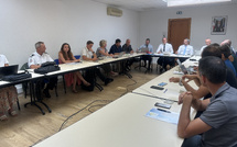 Haute-Corse : pas de restrictions d’eau, mais la vigilance reste de mise