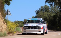Tour de Corse Historique : un plateau relevé pour la 25e édition