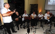 Corte : Les mandolines reviennent ce week-end