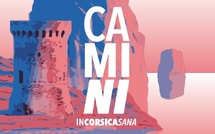 Camini : deux mois de créations artistiques dans les villages corses