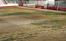 ​AC Ajaccio : le collectif "Biancu è Rossu" réclame la démission de la direction et de "toutes les personnes ayant contribué à la dérive actuelle"