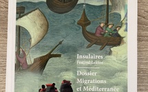 « Migrations et Méditerranée » : Thème du 3e numéro de « A Traversa »