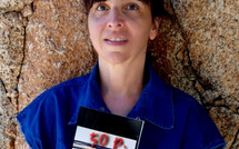 Marie-Madeleine Poli-Bonifaci publie "50 p," un hommage à Flaubert