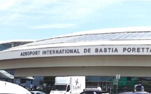 Bastia-Poretta parmi les aéroports les plus ponctuels de France