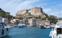 Bonifacio : la citadelle dans le classement des monuments « sous-cotés » de France