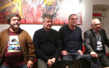 4ème saison de rencontres de "Terre Corse" : Quatre conférences en quatre jours à Bastia 