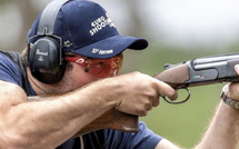 Ball-Trap : Massimo Cotard sacré champion de France de Parcours de Chasse