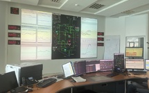 Forte chaleur  : EDF déclenche une alerte orange eCorsicaWatt pour anticiper un pic de consommation