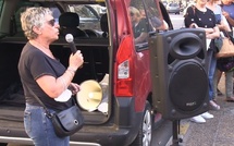 Dominique Renucci, militante corse des droits et de l’environnement, est décédée 