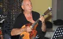 Corte sous le charme des mandolines