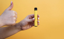 Les puffs sont devenues rechargeables : 4 avantages qui changent tout pour les vapoteurs