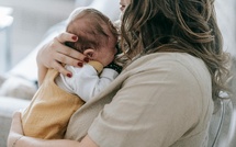 En Corse, une association soutient les mères en détresse