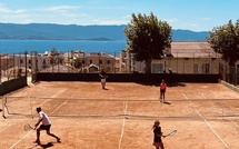 Ajaccio : la mairie reprend les rênes du Tennis Club du Casone à partir du 1er septembre