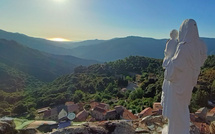 Santa Maria : un culte millénaire qui unit foi et tradition en Corse