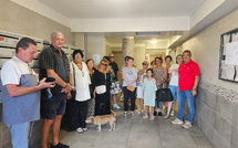 Ajaccio : privés d’ascenseur depuis plus d’un mois, les habitants d’une HLM tirent la sonnette d’alarme