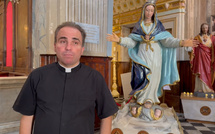 15 août : la Corse célèbre Santa Maria, “reine et protectrice” de l’île