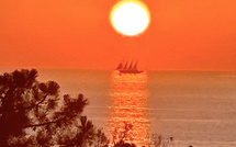 Canicule : vigilance "Orange" jusqu'à samedi sur la Corse