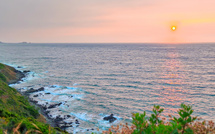 Canicule : la vigilance passe au jaune ce dimanche en Corse