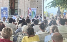 Tricentenaire de la naissance de Pasquale Paoli : une soirée de mémoire et d’histoire à Parata d’Orezza