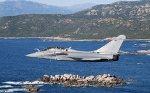 La présence militaire en Corse, un moteur stratégique de l’économie locale