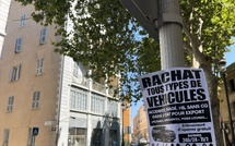 Rachat de véhicules : les autorités mettent en garde contre le risque d’arnaque