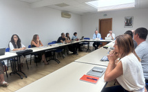 Haute-Corse : pas de tension sur la ressource en eau cet été