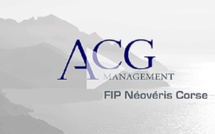 FIP Corse-ACG Management continue d'investir dans l'économie insulaire