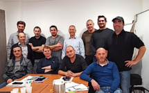 Artisans : Le groupement d'entreprises, une solution pour un meilleur accès aux marchés