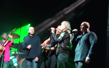 Renaud : Une histoire d'amour avec la Corse