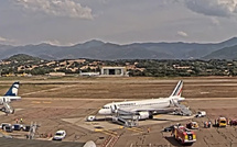 Plusieurs blessés sur un vol entre Paris Orly et Ajaccio