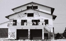 Aleria est “une action paroxystique, pas un acte fondateur” soutient l’historien et écrivain Pierre Dottelonde