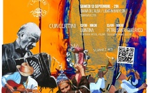 I Scontri Figaresi 2025 : quatre soirées de musiques du monde à Figari